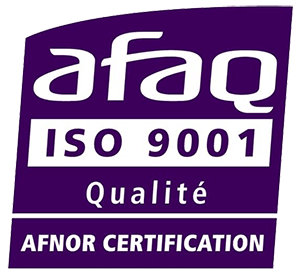 Certification Afaq ISO 9001, Groupe Dorise