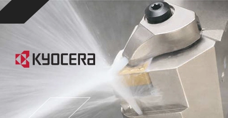 KYOCERA