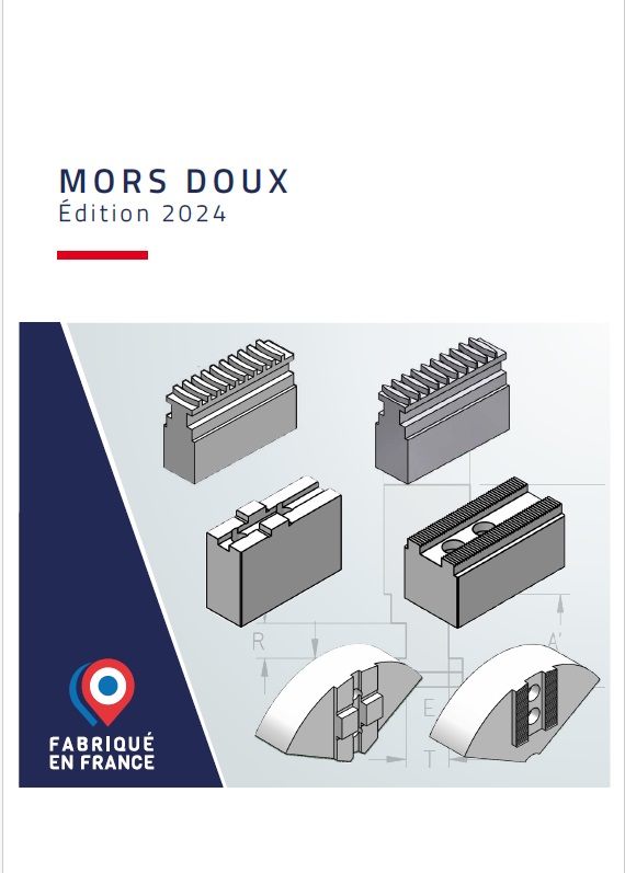 DOGA - 3 - Mors doux - 17131 05 2024