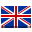 anglais flag