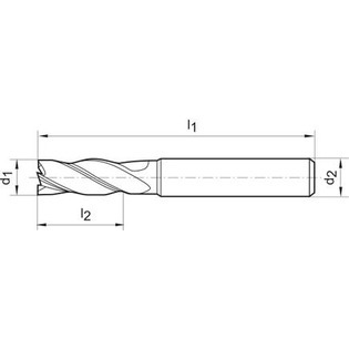 2377 - 35°, revêtue tialn