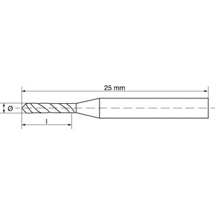 1040 - microforet hss co5