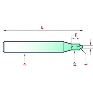 8550-h 1/4 cercle revêtue