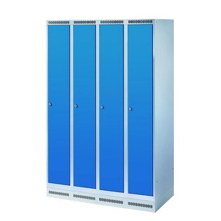 Armoire-vestiaire Starter H1800 x P500