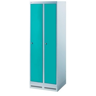 Armoire-vestiaire starter h1800 x p500