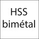 picto_f_2760 - hss, bimétal, pas variable