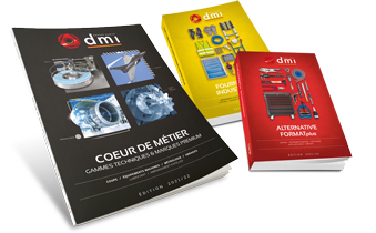 Catalogue DMI