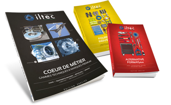 Catalogue Iltec